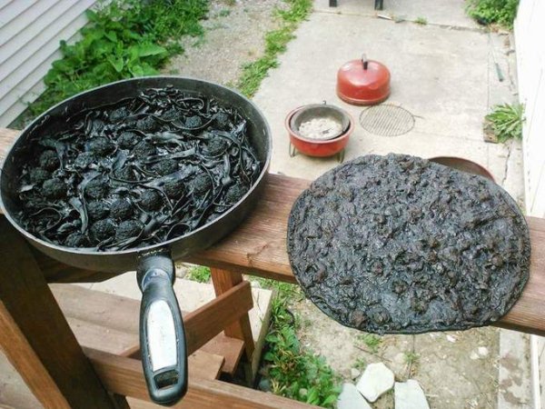 Дерьмо случается