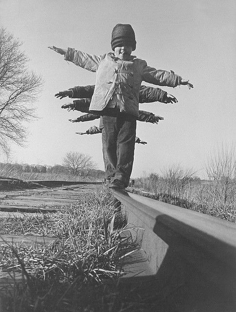 Подборка редких фотографий со всего мира