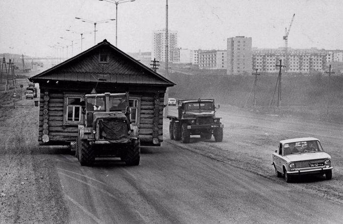 Подборка редких фотографий со всего мира