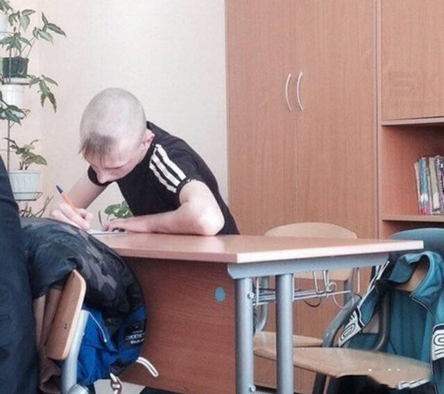 Удивительные снимки с российских просторов
