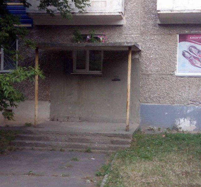 Удивительные снимки с российских просторов