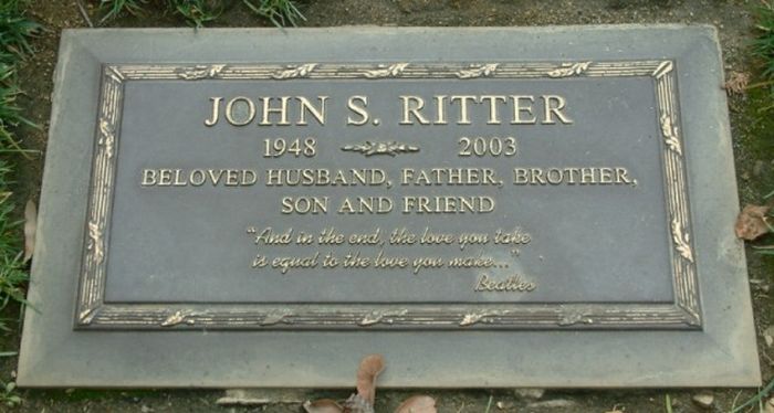Последние дубли актеров, умерших на съемочной плошадке