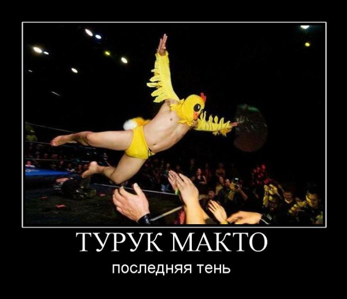 Демотиваторы