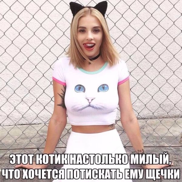 Прикольные картинки