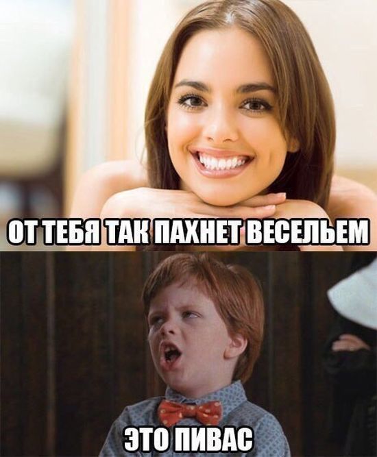 Прикольные картинки
