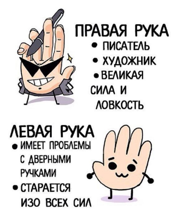 Смешные комиксы