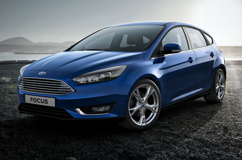 Самые продаваемые авто в мире в 2018 году