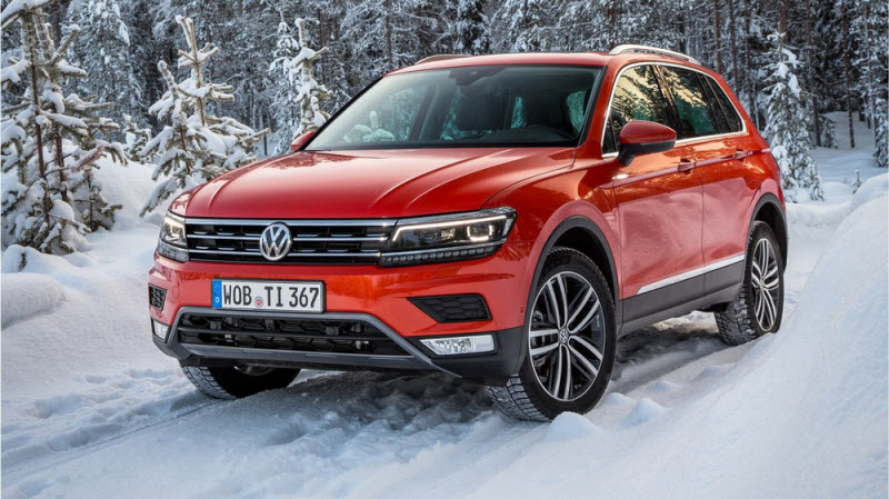 Самые продаваемые авто в мире в 2018 году