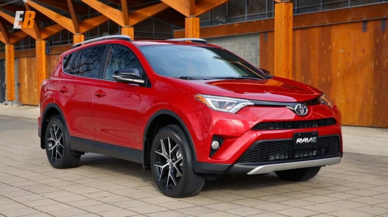 Самые продаваемые авто в мире в 2018 году