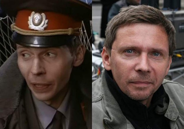Как сложились судьбы актеров фильма "Особенности национальной охоты"
