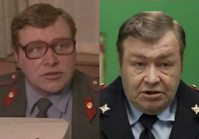 Как сложились судьбы актеров фильма "Особенности национальной охоты"