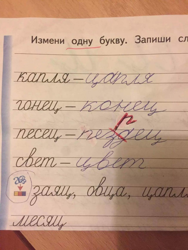 Прикольные картинки