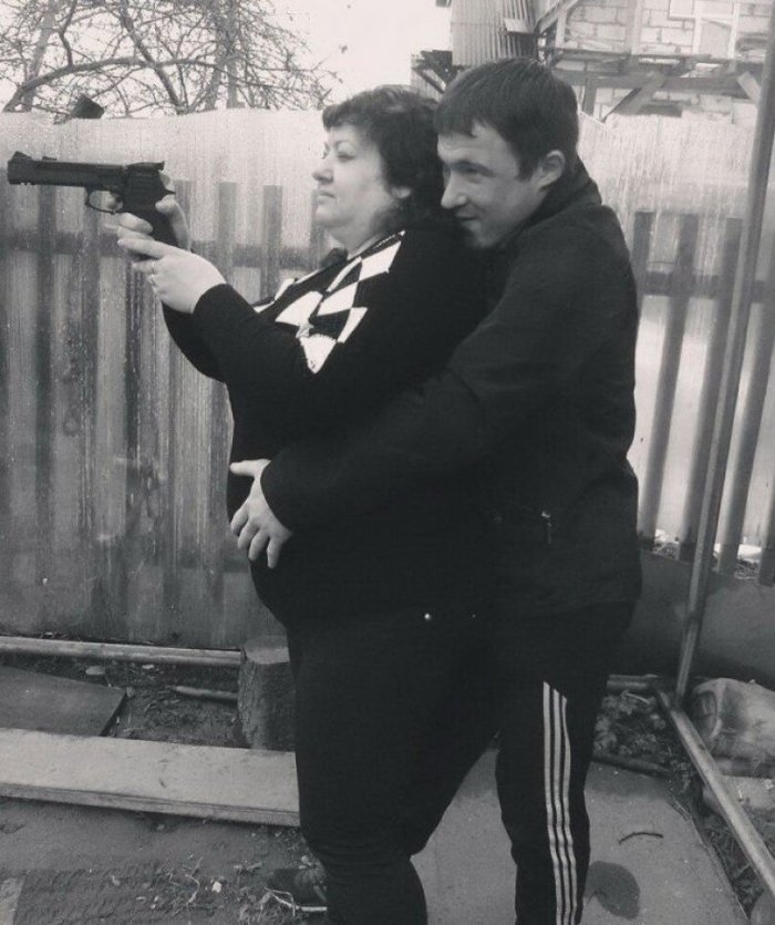 Алфавит провинциальной жизни