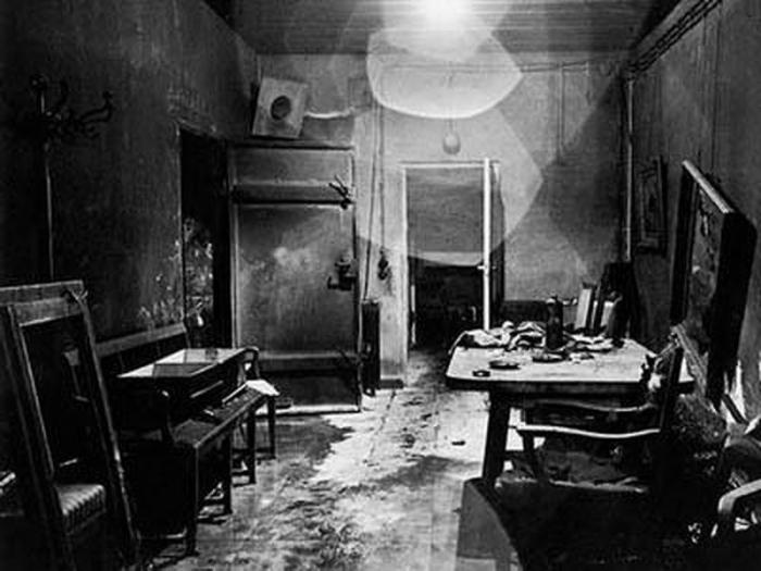 Редкие и интересные исторические кадры (41 фото) Редкие и интересные исторические кадры (41 фото)