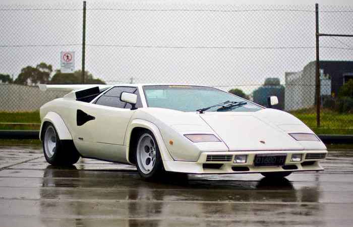10 автомобилей из 1980-х, в которых ощущается дух эпохи