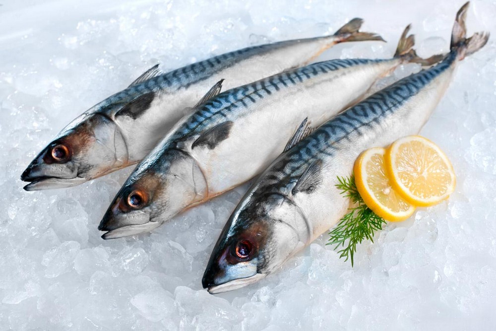 Еда против стресса: 10 продуктов, которые помогут побороть усталость и вернуть бодрость