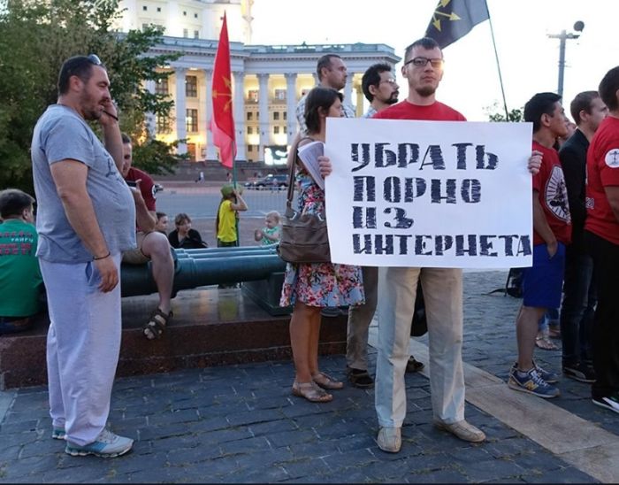 Прикольные картинки