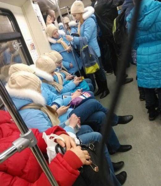 Прикольные картинки