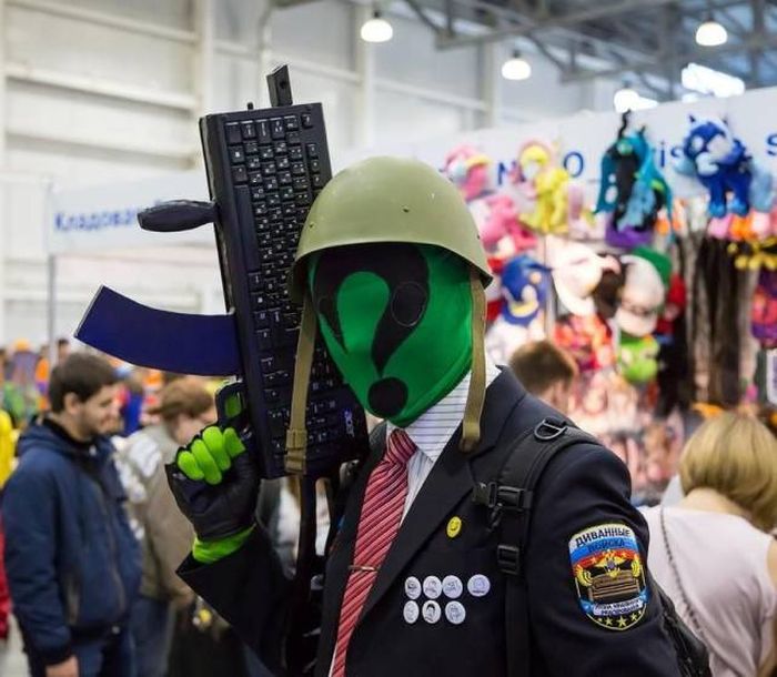 Прикольные картинки