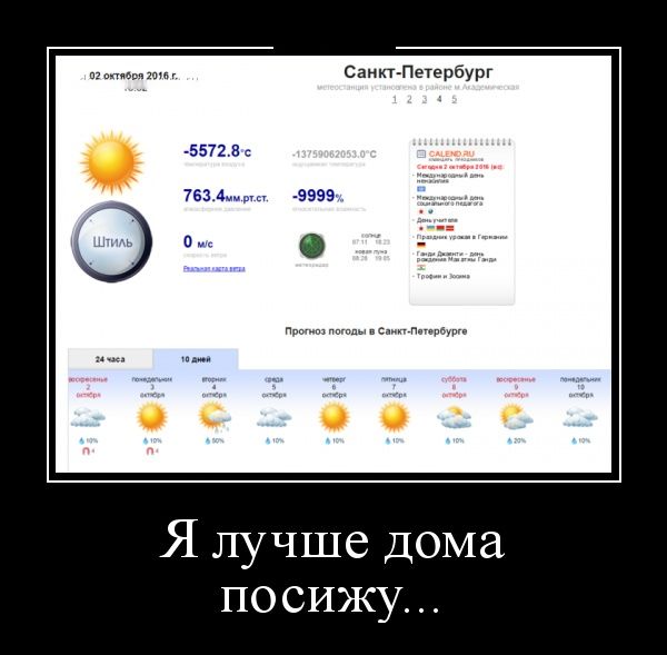 Демотиваторы
