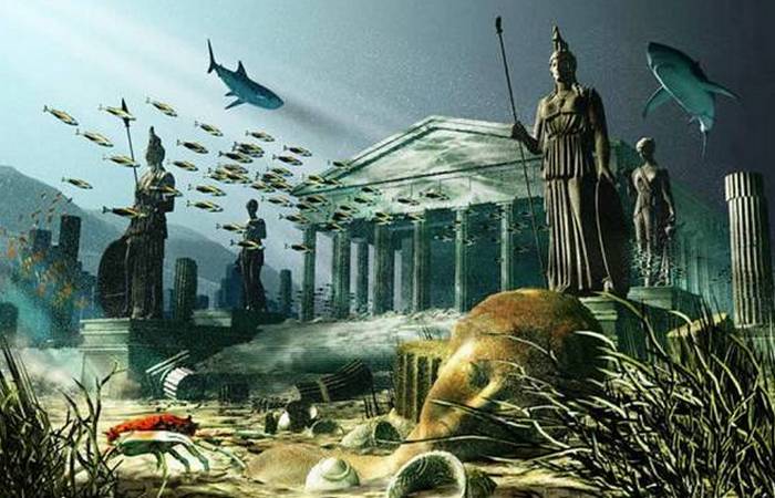 Величайшие неразгаданные тайны, которые и сегодня волнуют учёных