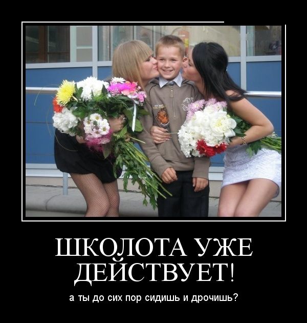 Демотиваторы
