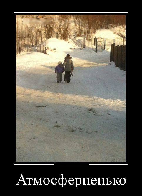 Демотиваторы