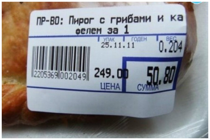 Мичуринские полигоны по созданию новых продуктов