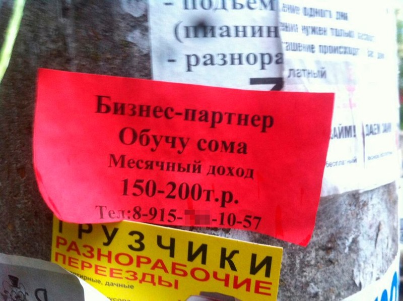 Мичуринские полигоны по созданию новых продуктов