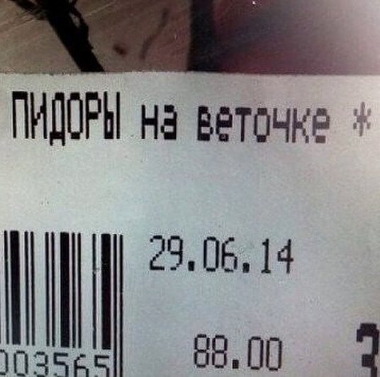 Мичуринские полигоны по созданию новых продуктов