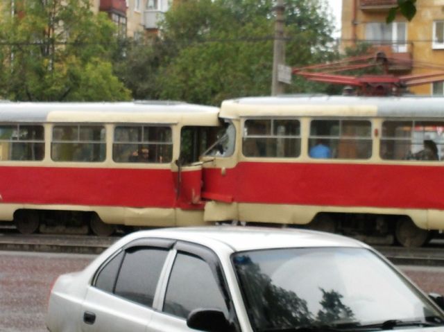 Забавные фотографии из Екатеринбурга