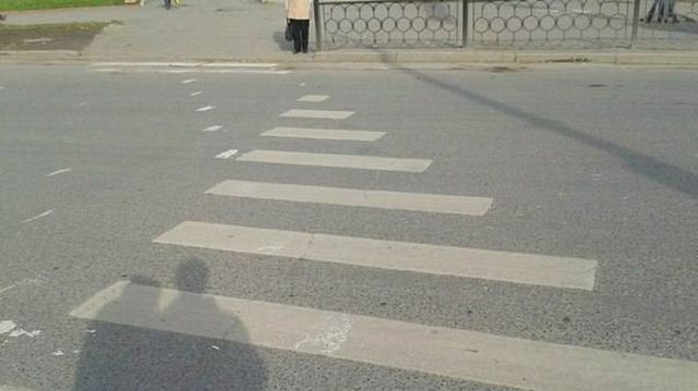 Забавные фотографии из Екатеринбурга