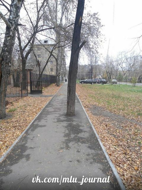 Забавные фотографии из Екатеринбурга