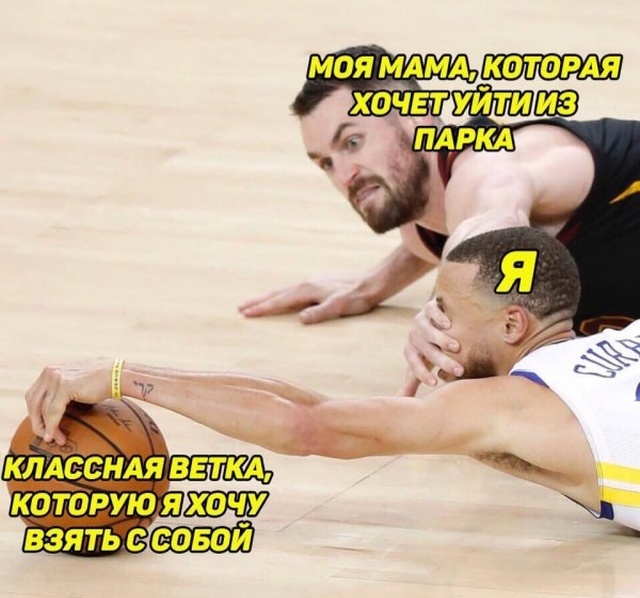 Нестандартный юмор с просторов сети