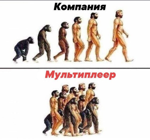 Нестандартный юмор с просторов сети