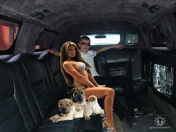 Мастера фотошопа