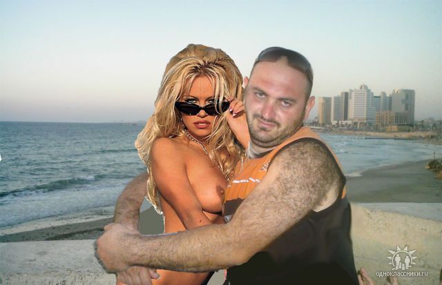 Мастера фотошопа
