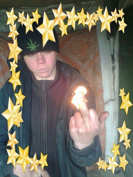 Мастера фотошопа