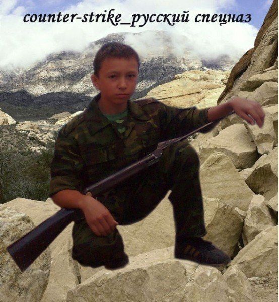 Мастера фотошопа