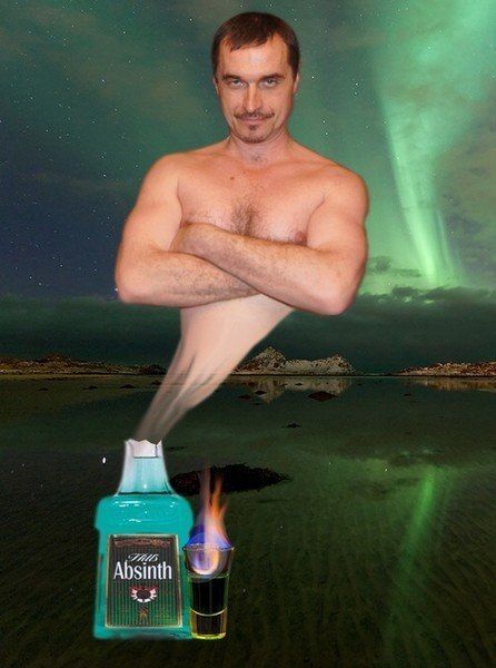 Мастера фотошопа