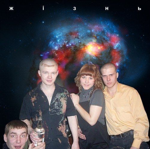 Мастера фотошопа
