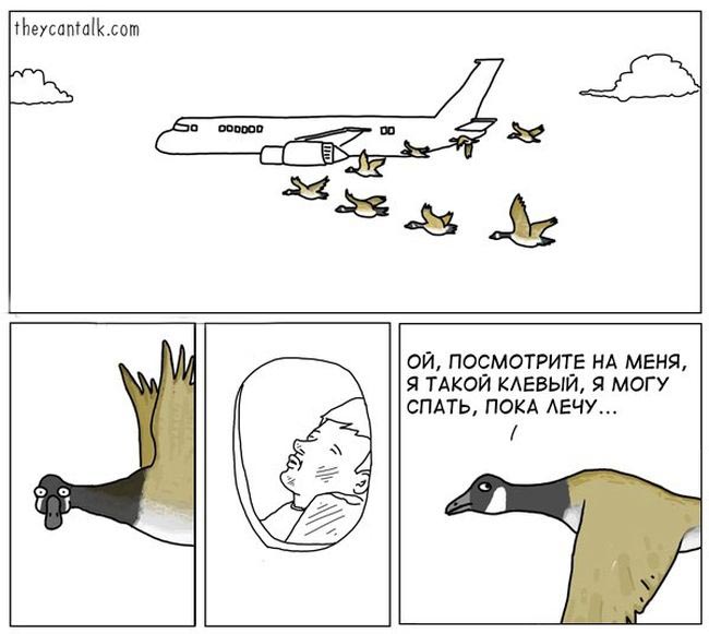 Комиксы