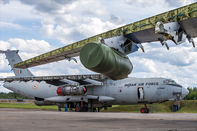 123 Авиаремонтный завод