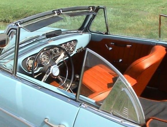 Легковые автомобили Volvo