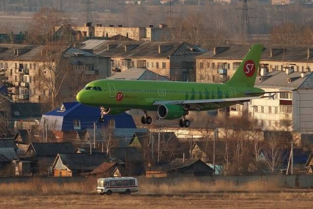 В самый подходящий момент
