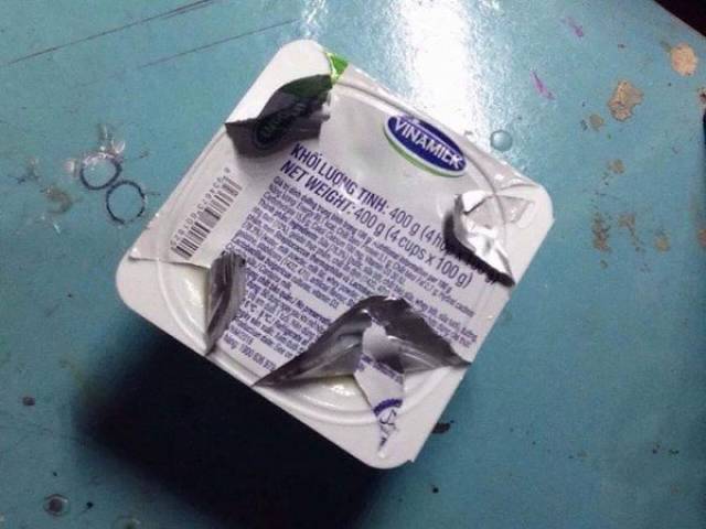 То, что так сильно раздражает