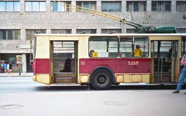 Петербург в 1990-е годы
