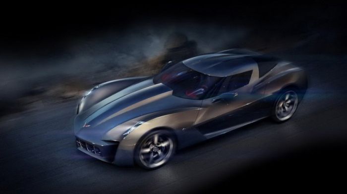 Подборка шикарных авто (65 фото)