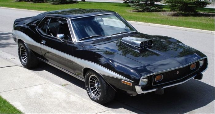 Подборка шикарных авто (65 фото)