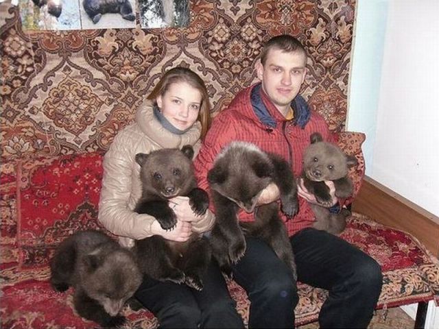 Прикольные картинки